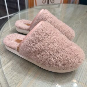 Olukai Pupa Mua slippers women’s 8